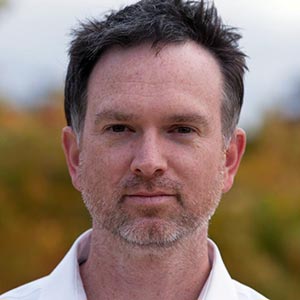 Photo of Andrew Crow