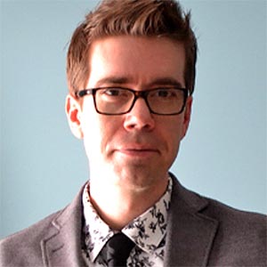Photo of Clinton Forry