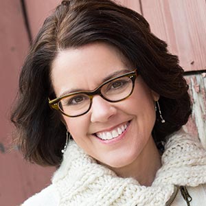 Photo of Ann Handley