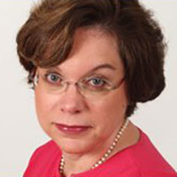 Photo of Anne Condon