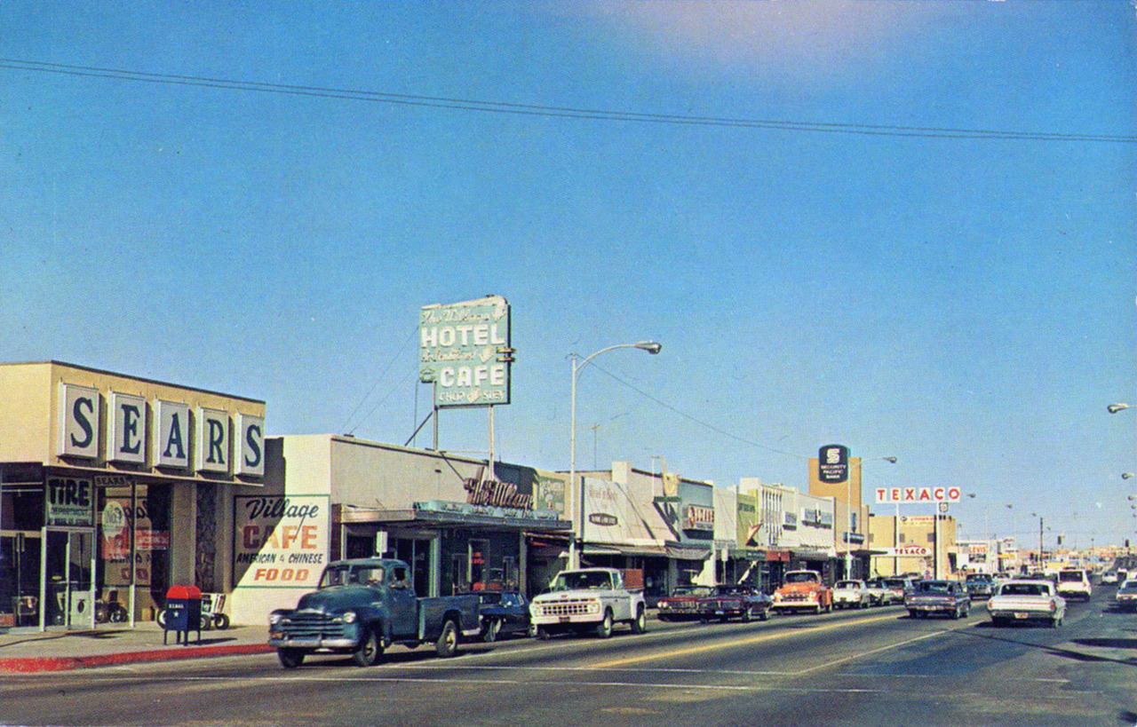 Vintage shots from days gone by! Page 4215 The H.A.M.B.