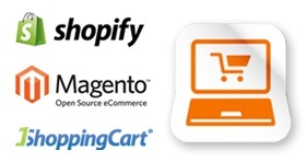 eCommerce