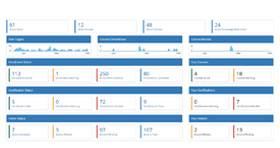 Executive Dashboards