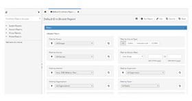 Custom Report Writer
