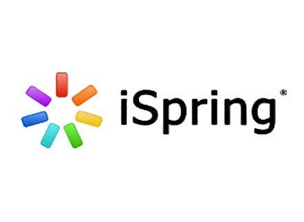 iSpring - SmarterU LMS - Blended Learning iSpring - SmarterU LMS - Blended Learning