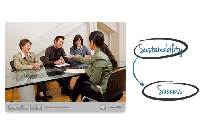 Engaging Learners with Video - SmarterU LMS - Corporate Training Engaging Learners with Video - SmarterU LMS - Corporate Training
