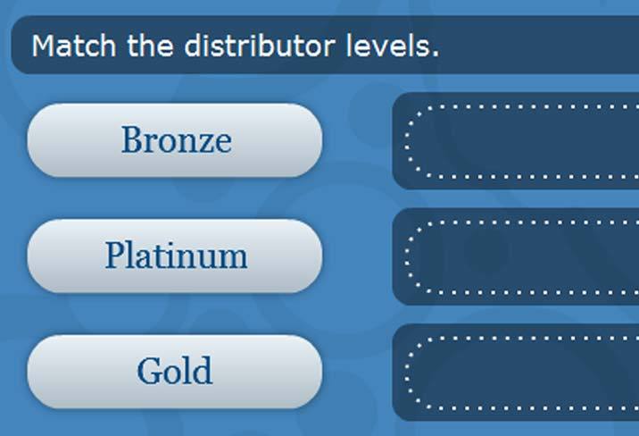 Drag and Drop Game - SmarterU LMS - Learning Management System Drag and Drop Game - SmarterU LMS - Learning Management System
