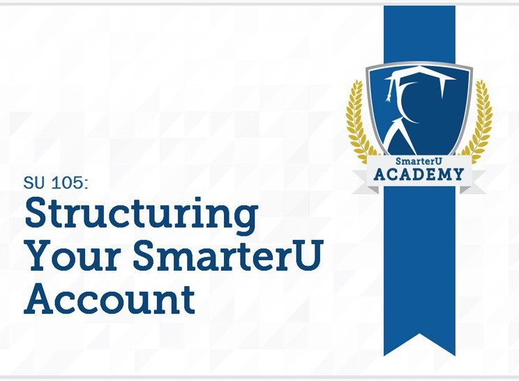 SmarterU Academy - SmarterU LMS - Blended Learning SmarterU Academy - SmarterU LMS - Blended Learning
