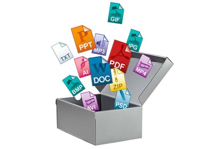 Online Training Shoebox - SmarterU LMS - Learning Management System Online Training Shoebox - SmarterU LMS - Learning Management System