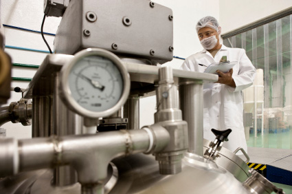 Solutions for Manufacturers - SmarterU LMS - Corporate Training Solutions for Manufacturers - SmarterU LMS - Corporate Training