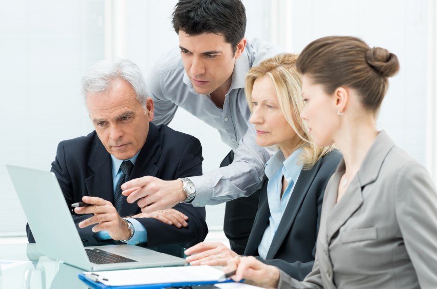 Assemble Your Team for a Live Demo - SmarterU LMS - Learning Management System Assemble Your Team for a Live Demo - SmarterU LMS - Learning Management System
