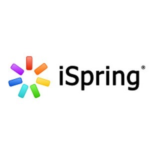 iSpring Solutions - SmarterU LMS - Corporate Training iSpring Solutions - SmarterU LMS - Corporate Training