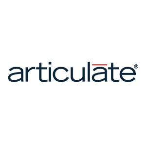 Articulate eLearning - SmarterU LMS - Online Training Software Articulate eLearning - SmarterU LMS - Online Training Software