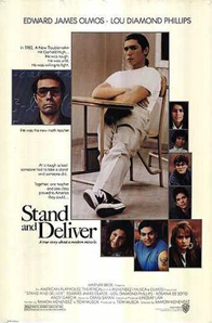 Stand and Deliver - SmarterU LMS - Coporate Training Stand and Deliver - SmarterU LMS - Coporate Training