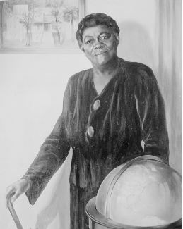 Mary McLeod Bethune - SmarterU LMS - Blended Learning Mary McLeod Bethune - SmarterU LMS - Blended Learning