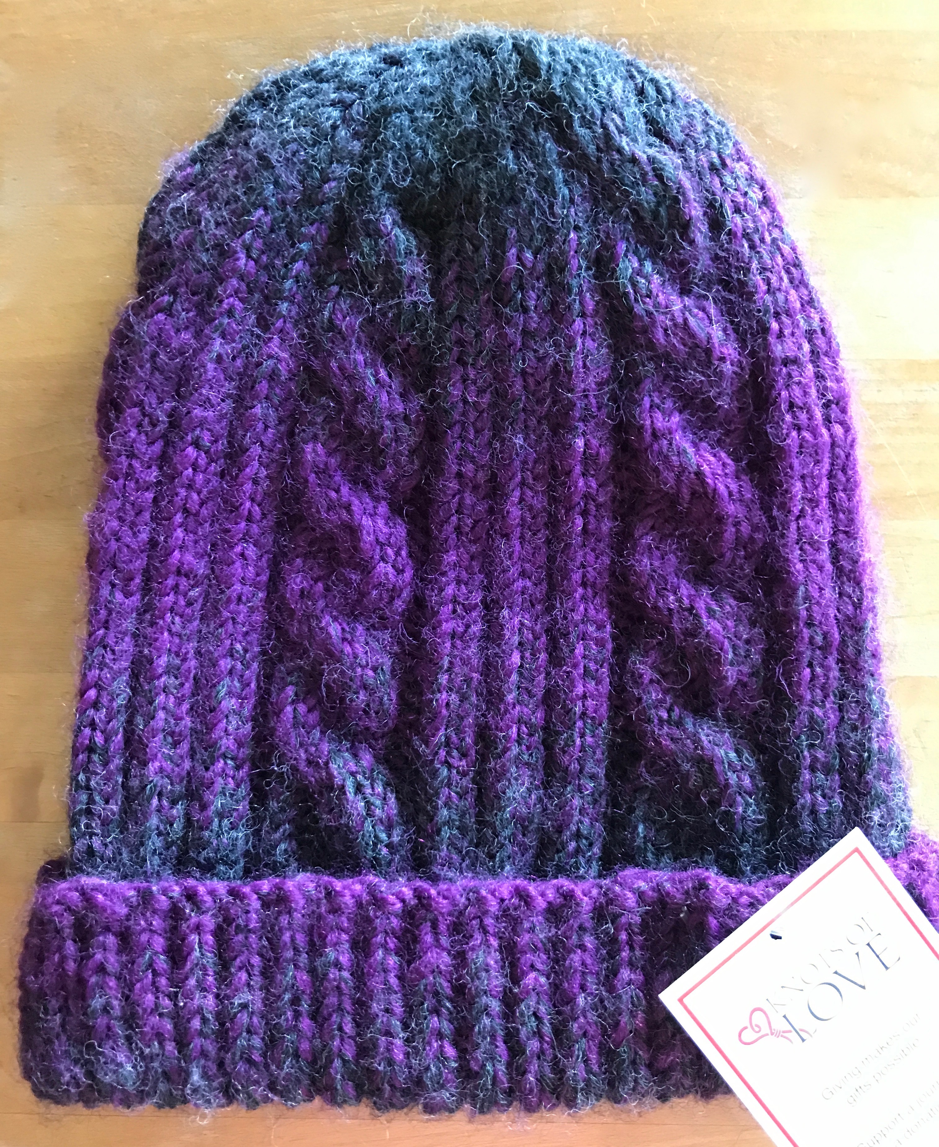 Patterns Knots of Love