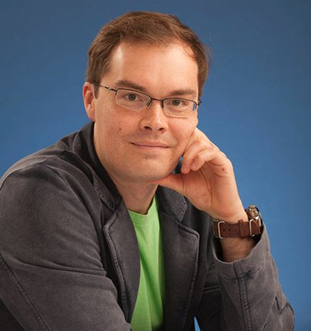 Photo of Sergey Kryazhimskiy