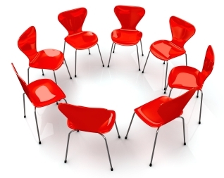 Open Space Technology