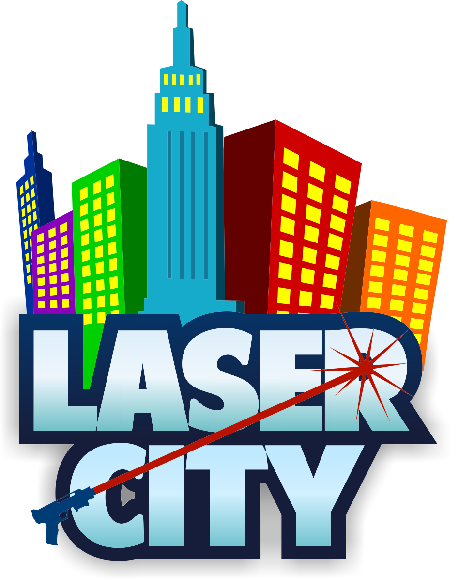 Laser City Laser Tag Edmonton and Calgary Birthday Parties
