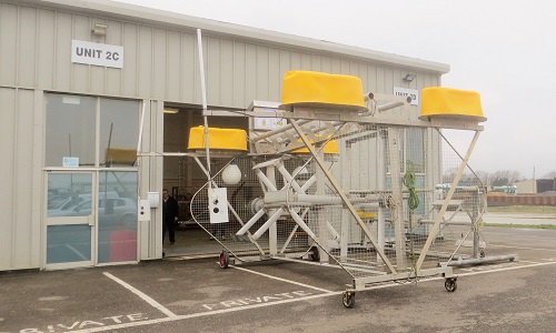 Saunders Energy Limited - Contact Us