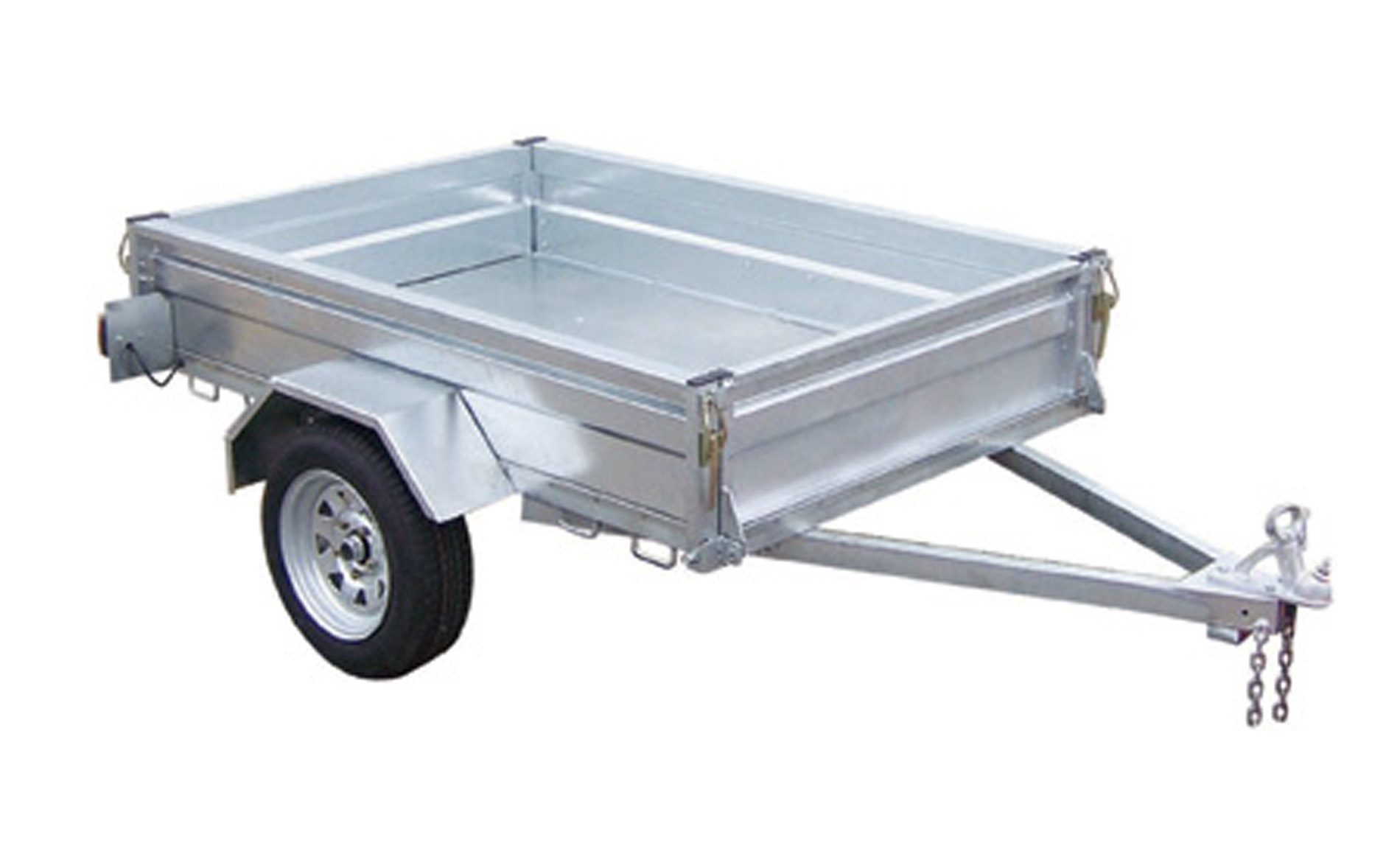 Batemans Bay Trailers and Campers