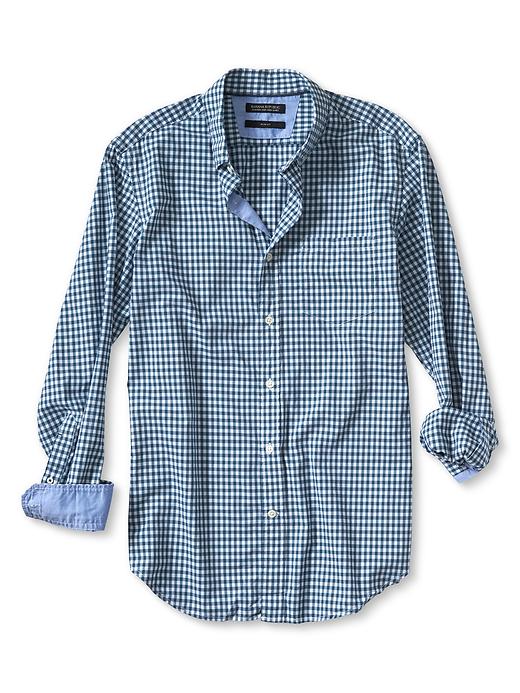Banana Republic Slim-Fit