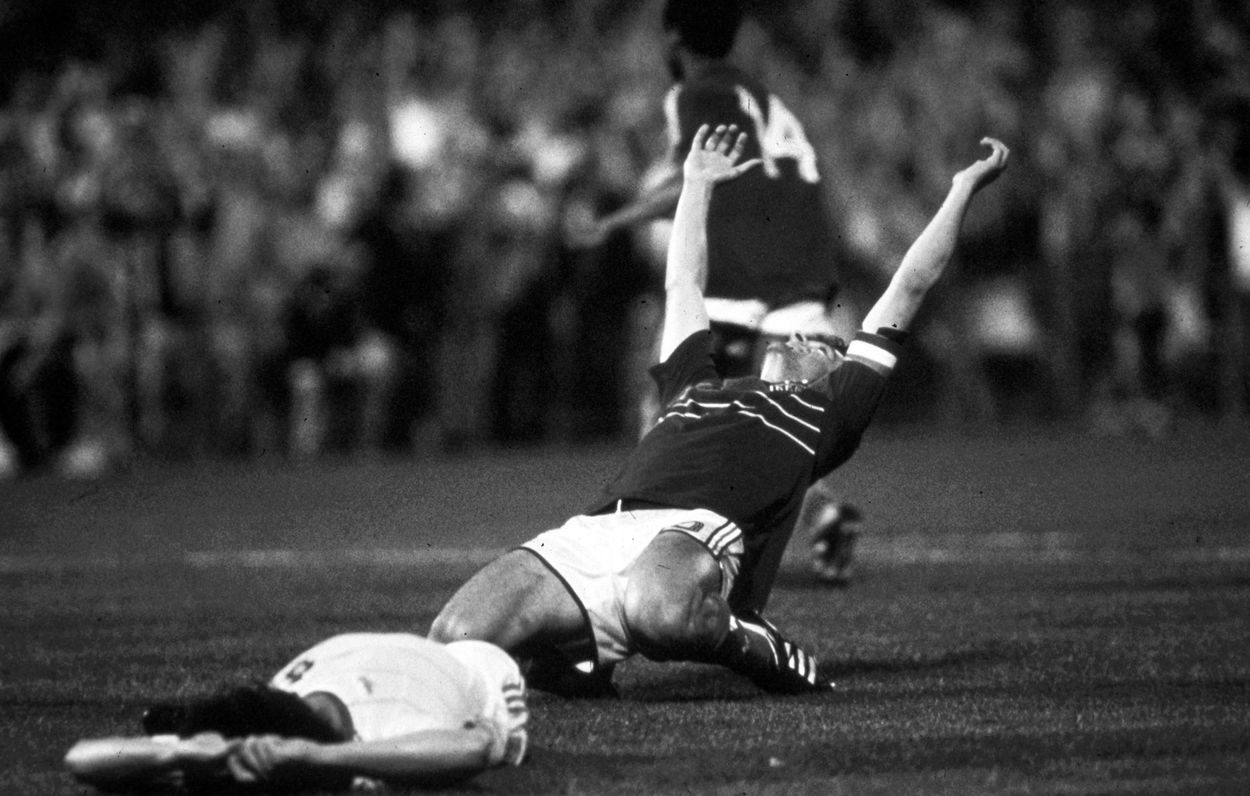 PHOTO EQUIPE SAISON 84 France Football 1984 - Stade Rennais EUR 2,99 - FR