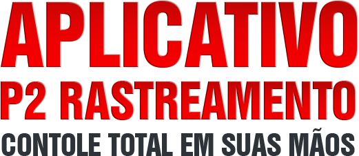 Sua frota 100% protegida