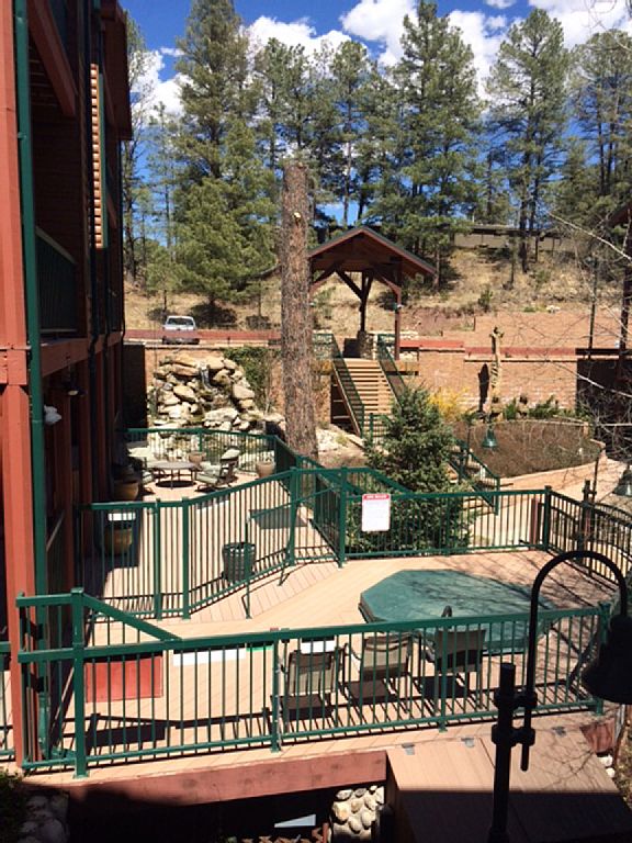 Ruidoso River Resort Photo Gallery