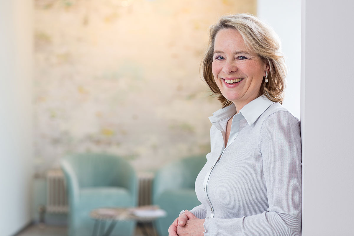 Dr. Gabriele Minoletti
