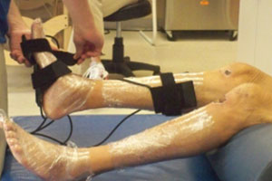 What is Anodyne Therapy?