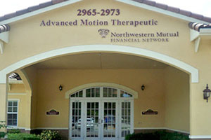 Welcome to Advanced Motion Therapeutic