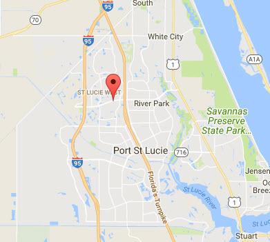 Physical Therapy in Port St. Lucie