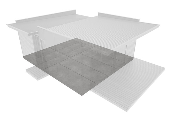 Sustainable Homes Floor Panels