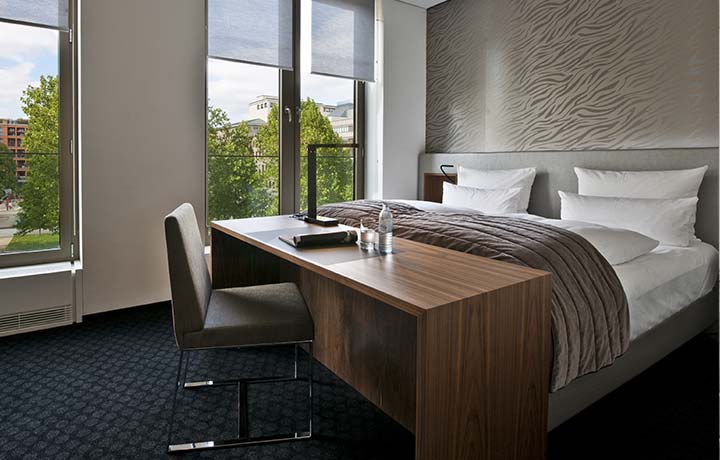 COSMO Hotel Berlin Mitte COSMO Hotel Berlin Mitte