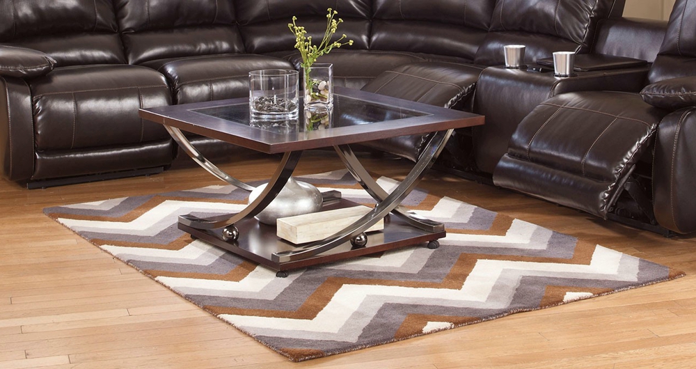 Rollins Tail Table Rollins Tail Table