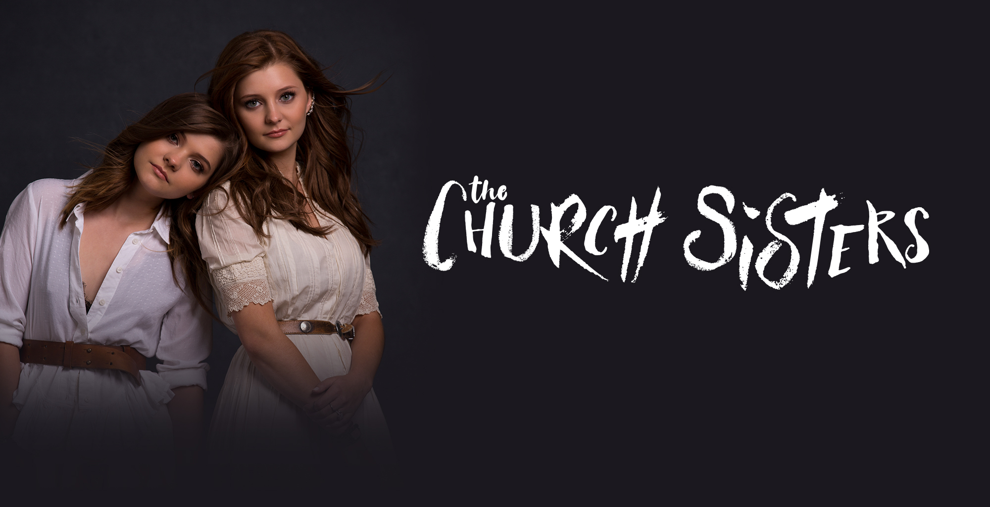 The Church Sisters Official Site