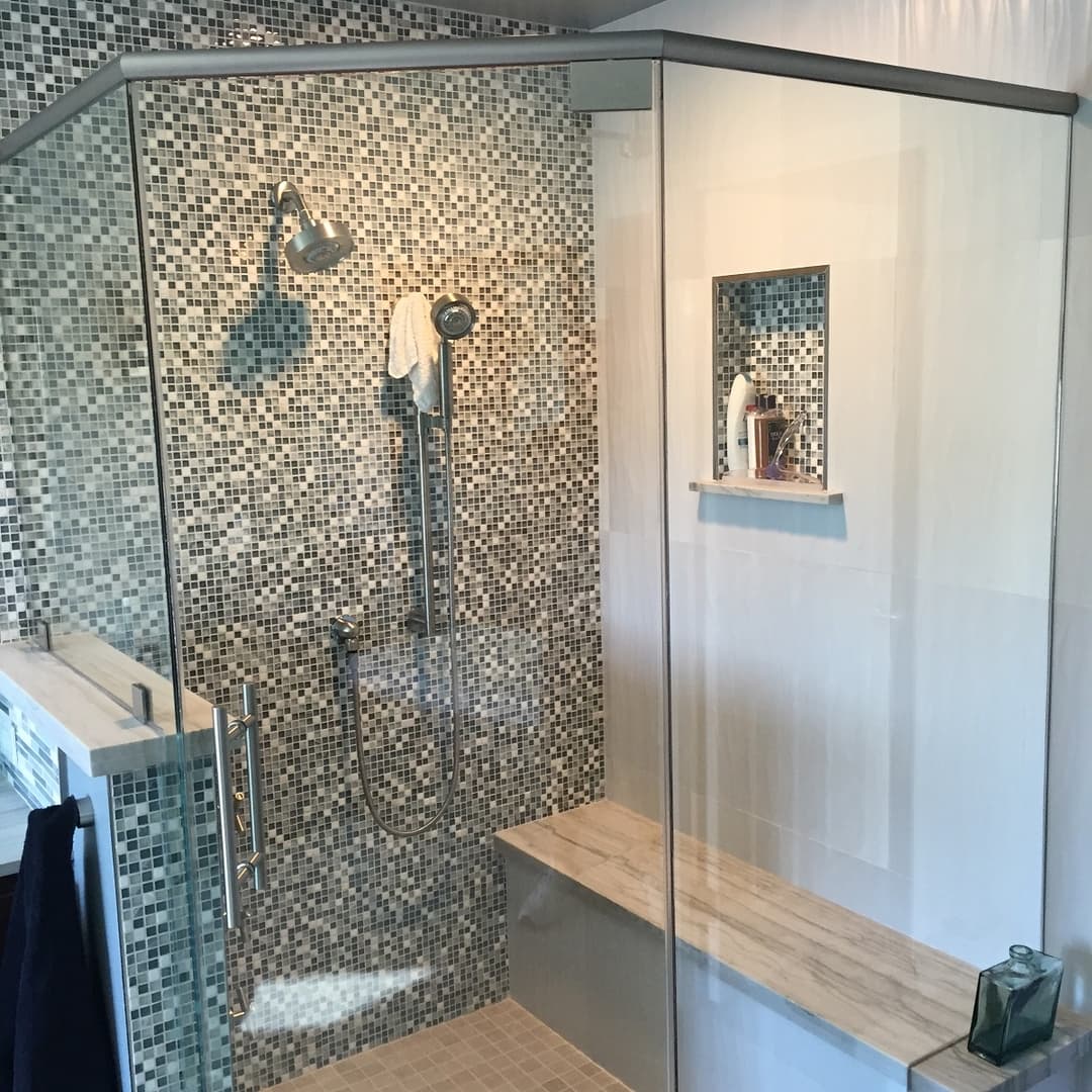 Frost Construction Bath Portfolio