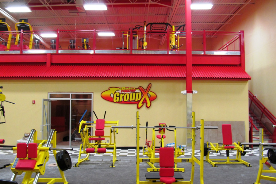 Retro Fitness Lacey, Forked River, NJ