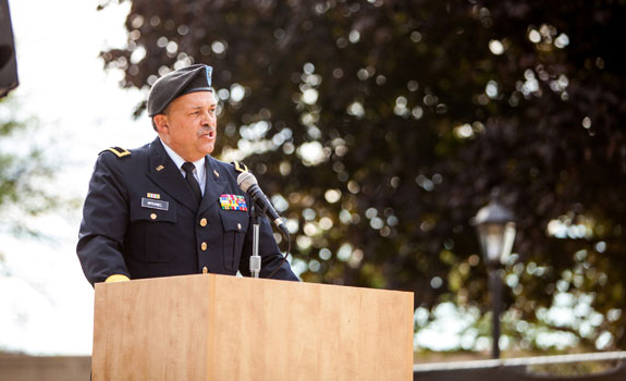 Professor Michael C.H. McDaniel 