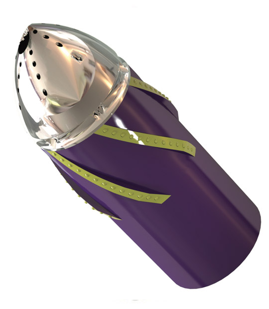 Toolserv Float equipment