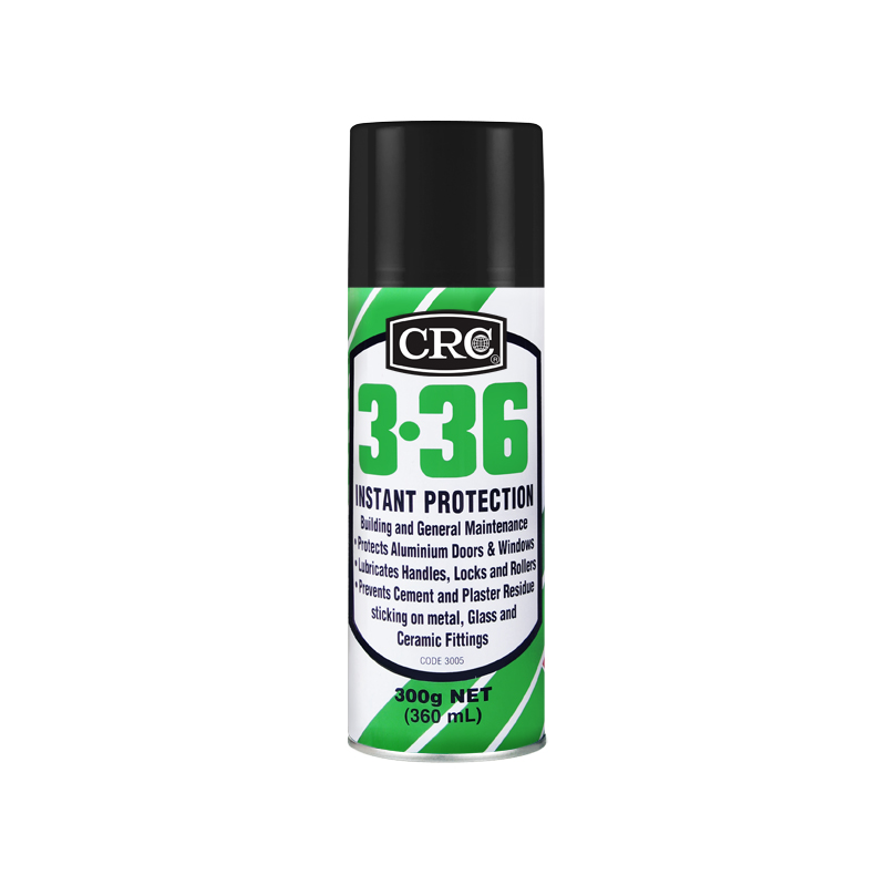 CRC Chain &Wire Rope Lubricant 3035