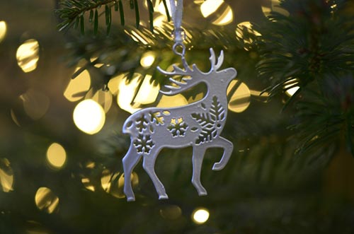Christmas Tree Decoration