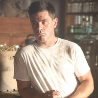 Hamish Allan-Headley