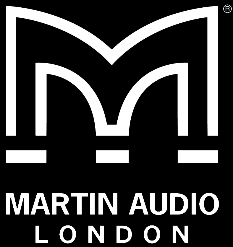Martin Audio Logo