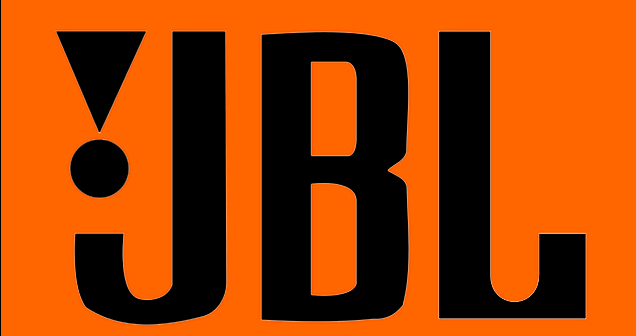 JBL Logo