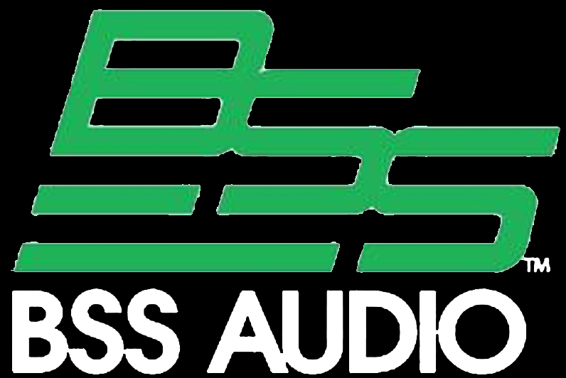 BSS Audio Logo