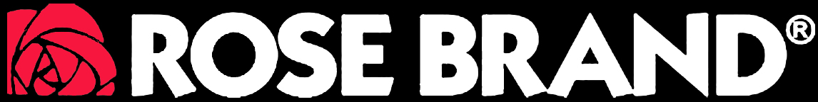 Rose Brand Logo