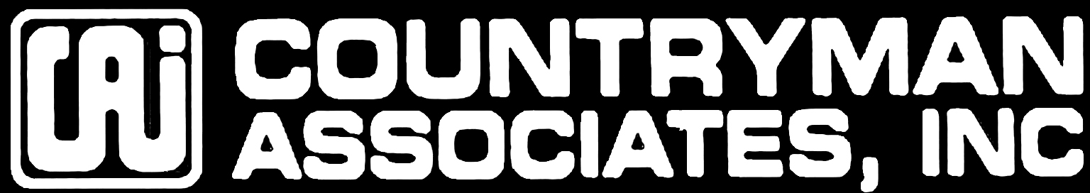Countryman Associates, Inc Logo
