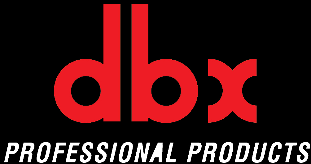 dbx Professional Logo